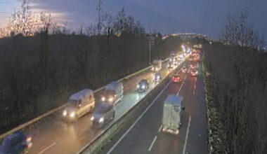 fin de restriction à Cheviré, le point sur la circulation