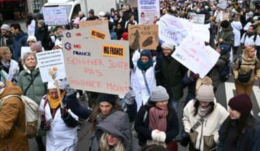 Page d'accueil Yahoo news