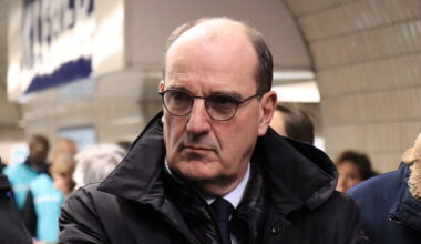 Jean Castex annonce qu’il va étudier un possible retour de la ligne