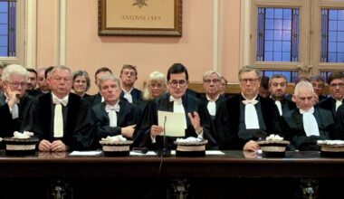 encore une année noire au tribunal de commerce de Toulouse