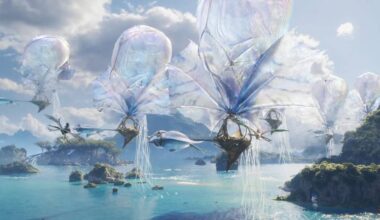 BO US : “Avatar : De feu et de cendres” fait de la résistance - Le film français