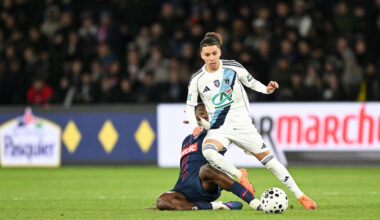 Paris FC : comment Ilan Kebbal est passé d’une CAN frustrante avec l’Algérie à l’exploit face au PSG en 48h