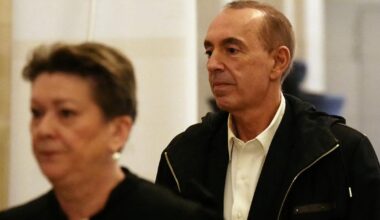 Comment l’affaire Jean-Marc Morandini secoue la chaîne CNews