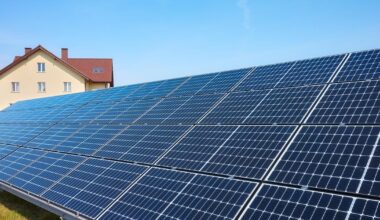 le verdissement de la production d'électricité freiné en 2025