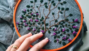 Couture, crochet, broderie… Lille Grand Palais se transforme en temple des loisirs créatifs pendant 4 jours