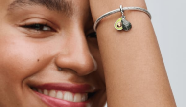 Pandora: 6% de croissance visée en 2025, freinée par les États-Unis