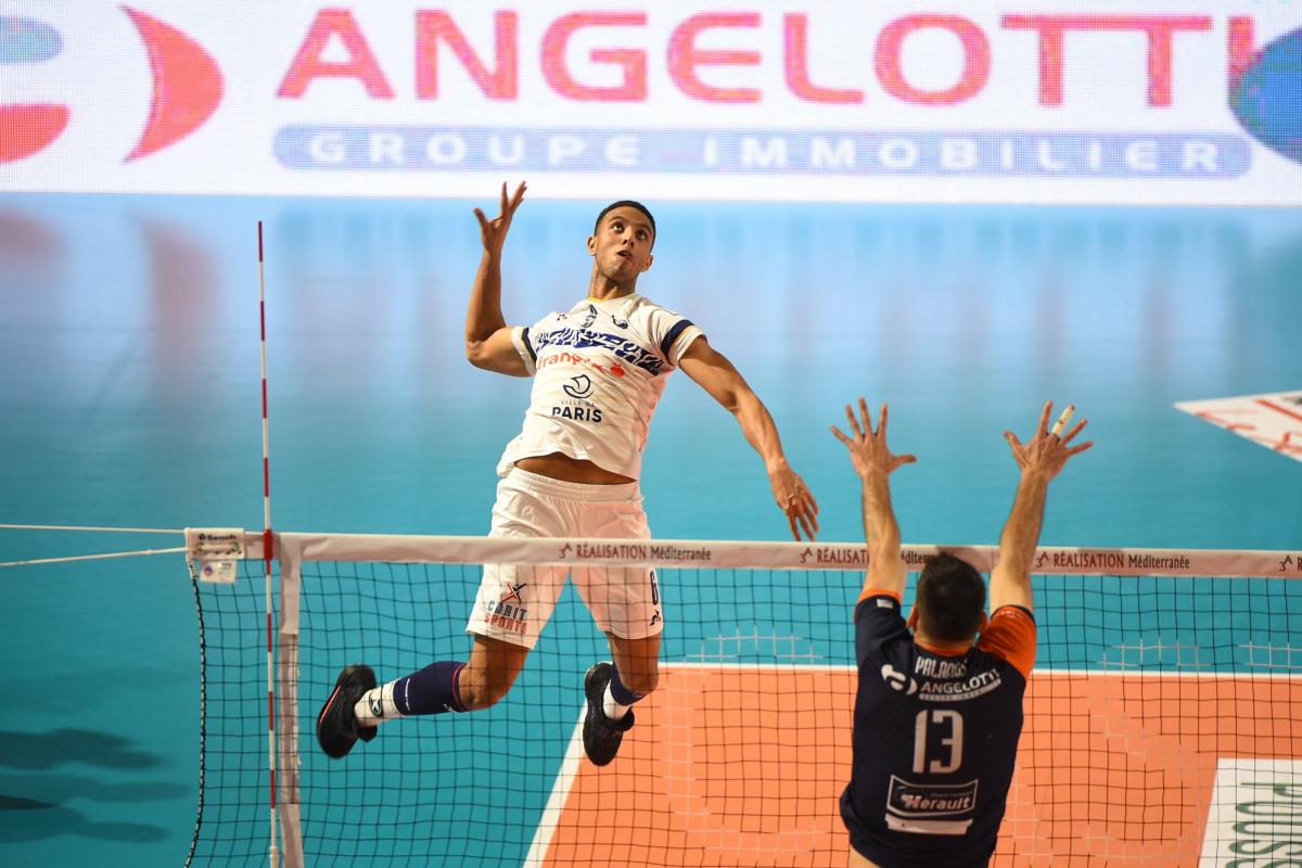 Ibrahim Lawani quitte Tarente pour Altekma, dans le Championnat turc