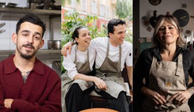 À Paris ou en régions, les 35 tables qui vont nous faire saliver en 2026