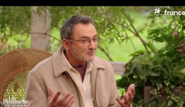 "Un dimanche à la campagne" : Qui sont les invités de Frédéric Lopez ce week-end sur France 2 ?