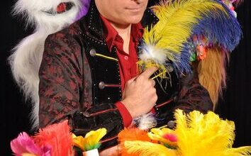 Toulon : Un terrien dans la lune