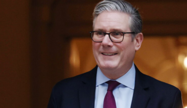Les plus pauvres se sont appauvris sous le mandat du chef de gouvernement travailliste Keir Starmer