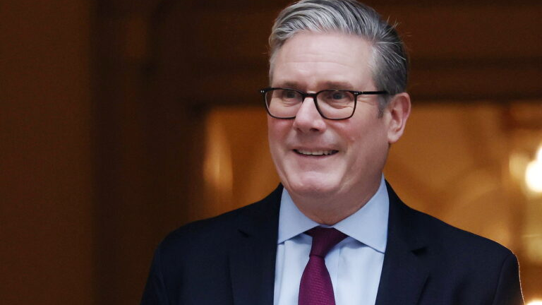 Les plus pauvres se sont appauvris sous le mandat du chef de gouvernement travailliste Keir Starmer