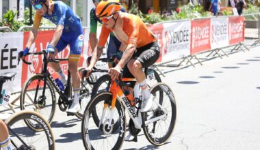 Euskaltel-Euskadi : Le maillot 2026 - Actualité