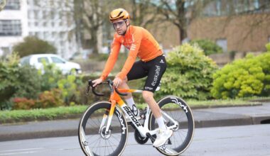 Euskaltel-Euskadi : Le vélo 2026 - Actualité