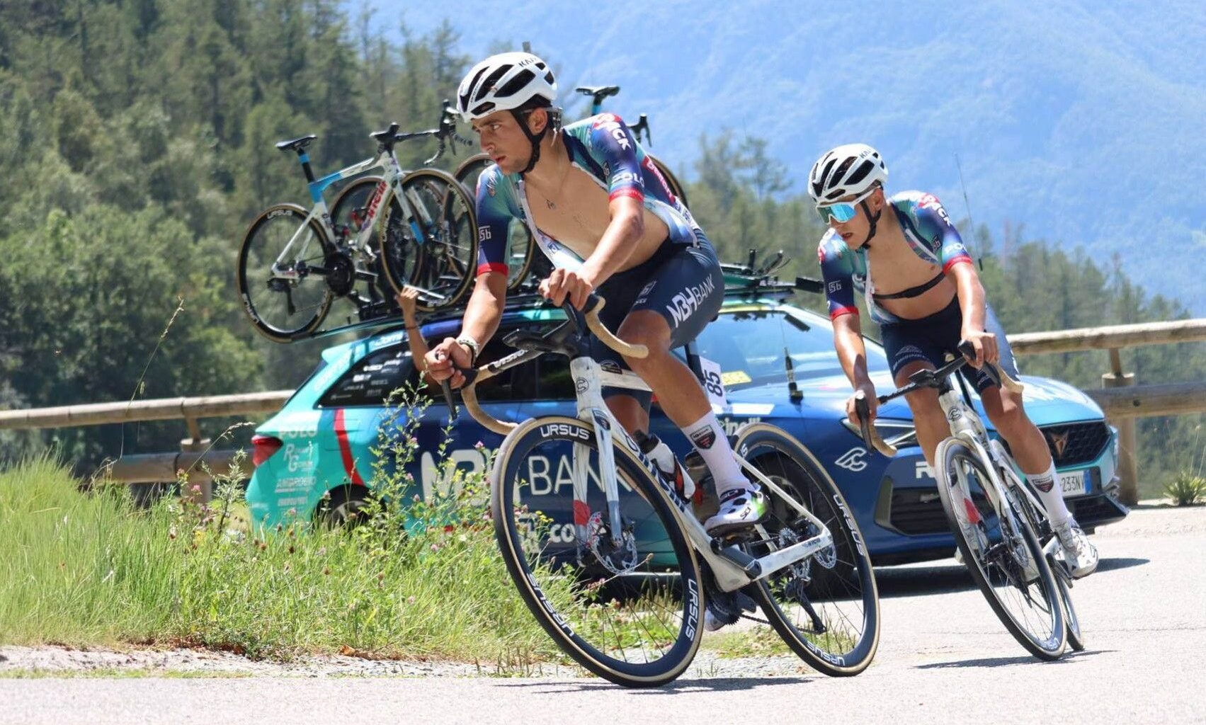 MBH Bank CSB Telecom Fort : L'effectif 2026 - Actualité