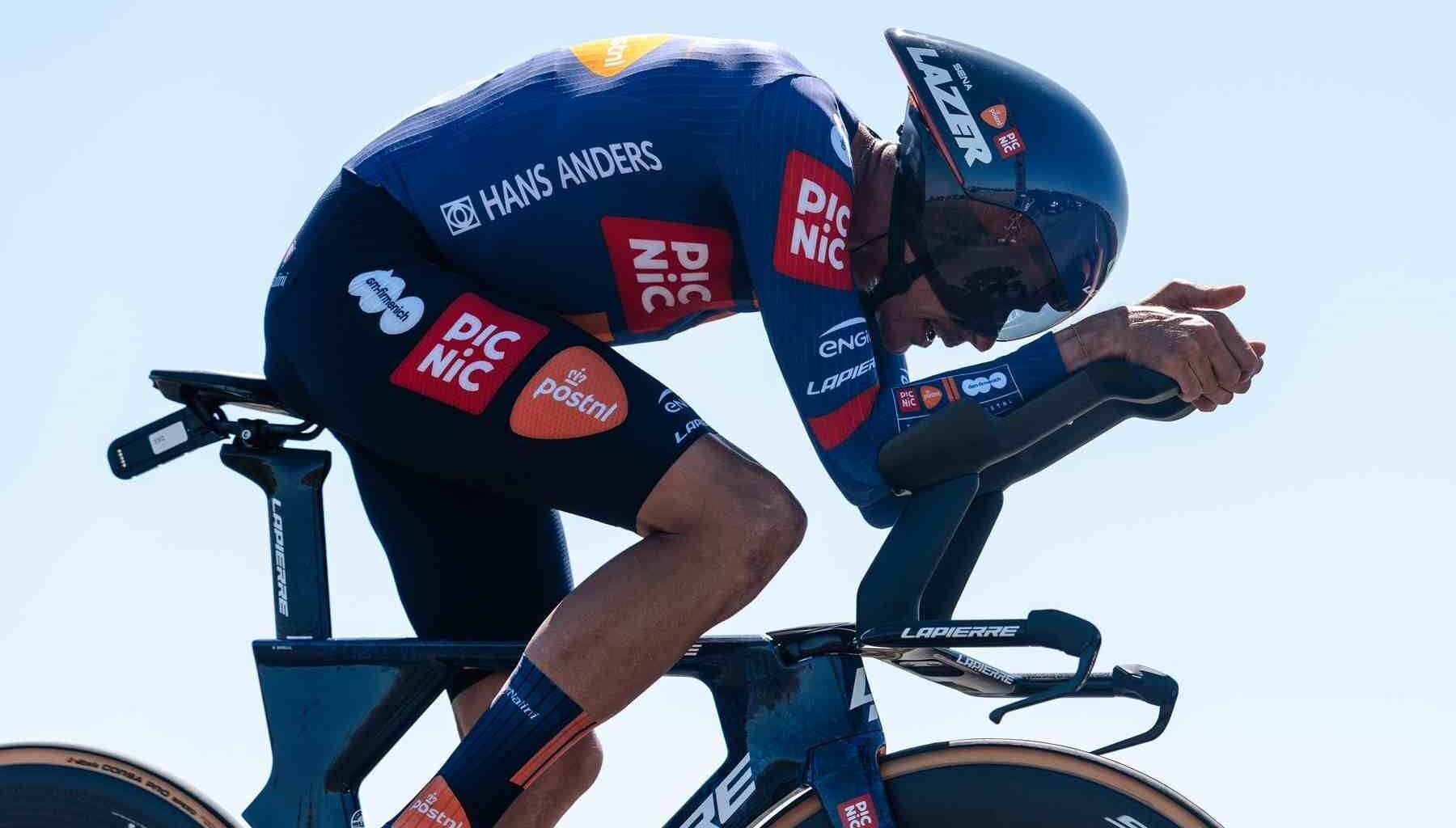 Team Picnic PostNL : L'effectif 2026 - Actualité