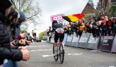 Une nouvelle course Espoirs dans un lieu mythique - Actualité