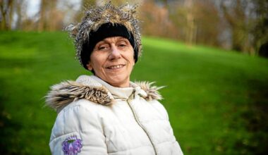 « C'est ici que tout a commencé » : comment Nathalie Cousin, alias Billy Ze Kick, est devenue rennaise