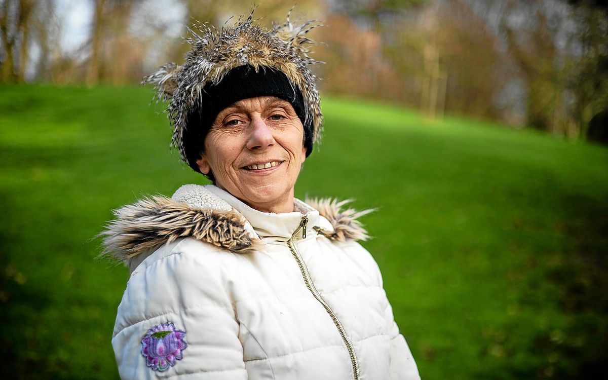 « C'est ici que tout a commencé » : comment Nathalie Cousin, alias Billy Ze Kick, est devenue rennaise