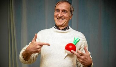 « Ce qui m’a frappé, c’est la propreté de la ville comparée à Paris » : comment « monsieur radis » a pris racine à Rennes