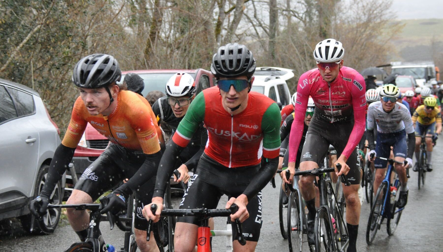 Essor Basque : Le programme 2026 - Actualité