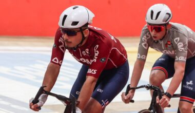 Mathieu Dupé : « Être le plus utile possible pour l'équipe » - Actualité