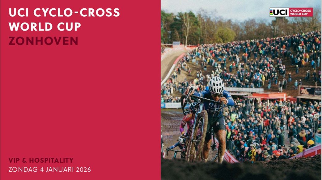 CC - Coupe du Monde - Élite Hommes - Zonhoven : Les engagés - DirectVelo