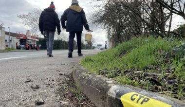 cinq randonnées pour le prix d’une avec les Cyclotouristes poitevins, dimanche 4 janvier 2026