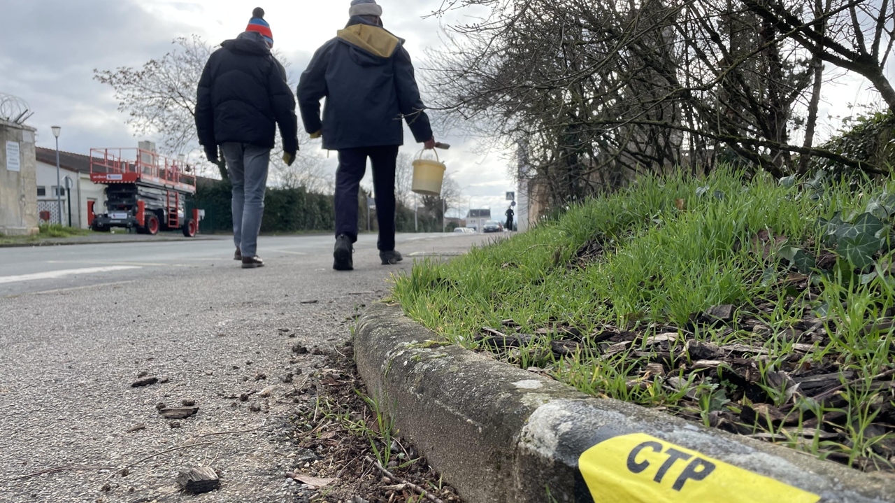 cinq randonnées pour le prix d’une avec les Cyclotouristes poitevins, dimanche 4 janvier 2026