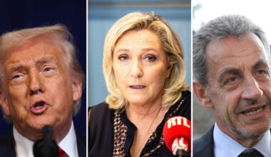 les 12 mots de l’actualité en 2025