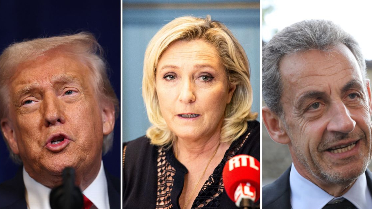 les 12 mots de l’actualité en 2025