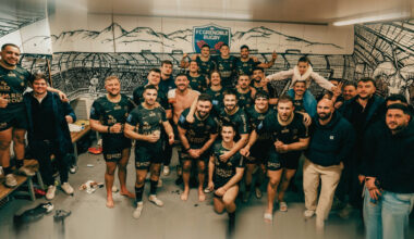 Encore du changement au FCG : Patrick Pezery quitte Grenoble