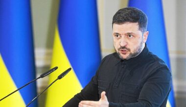 « L’accord de paix est prêt à 90 % » : Zelensky fixe le cap pour 2026 et les 10 % décisifs pour la paix en Ukraine
