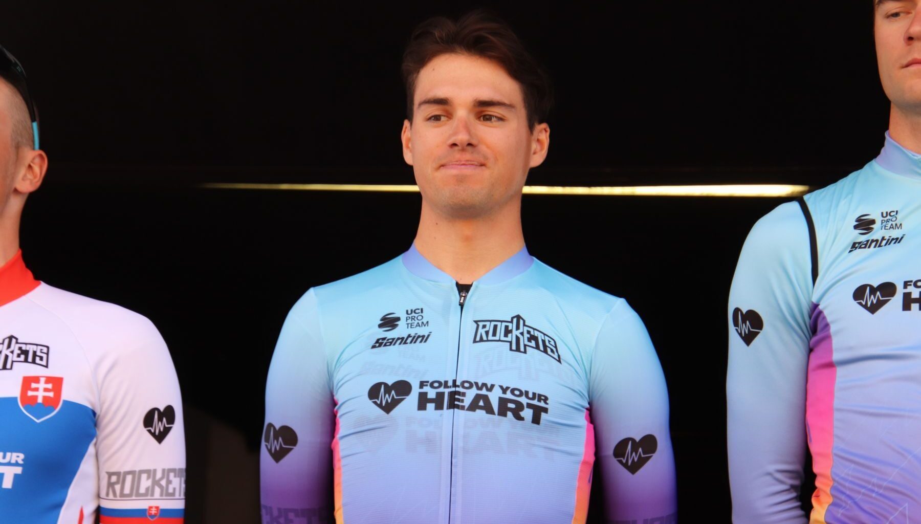 Unibet : Fin de carrière pour Davide Bomboi - Actualité