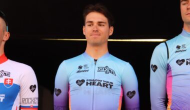 Unibet : Fin de carrière pour Davide Bomboi - Actualité