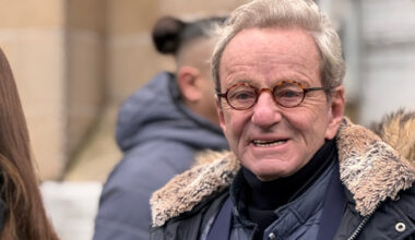 Alain Carignon accuse la majorité Piolle de "non-assistance à Grenoblois en danger"