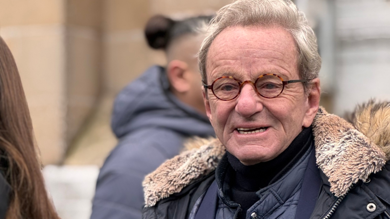 Alain Carignon accuse la majorité Piolle de "non-assistance à Grenoblois en danger"