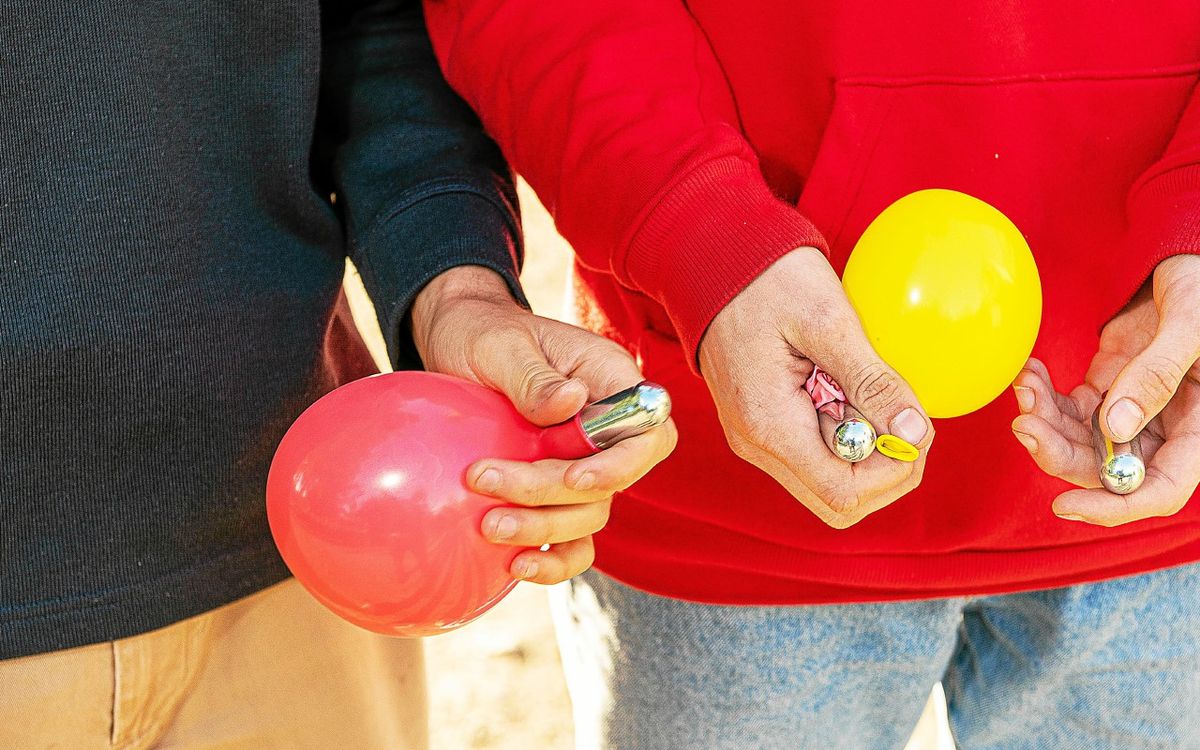 Asphyxies, chutes, troubles neurologiques… En Ille-et-Vilaine, la préfecture serre la vis sur le « gaz hilarant »