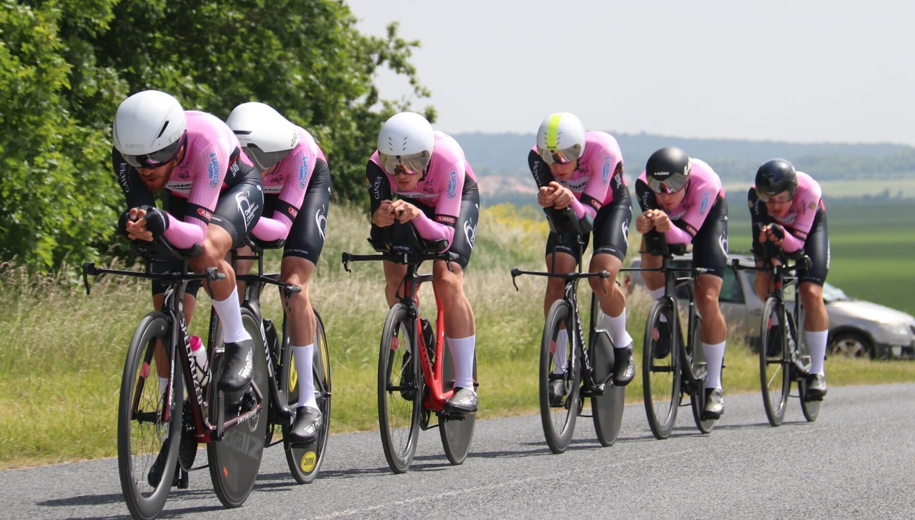 Charvieu-Chavagneux IC : L'effectif 2026 - Actualité