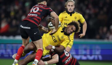 La Rochelle et Clermont n’ont pas le droit à l’erreur