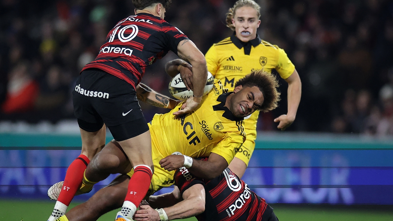 La Rochelle et Clermont n’ont pas le droit à l’erreur