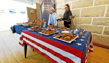 À Rennes, voici les rendez-vous culture indispensables de janvier