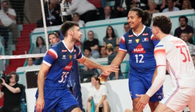 L’Alterna Stade Poitevin avec Chaboissant mais sans Gill pour lancer 2026 au Plessis-Robinson