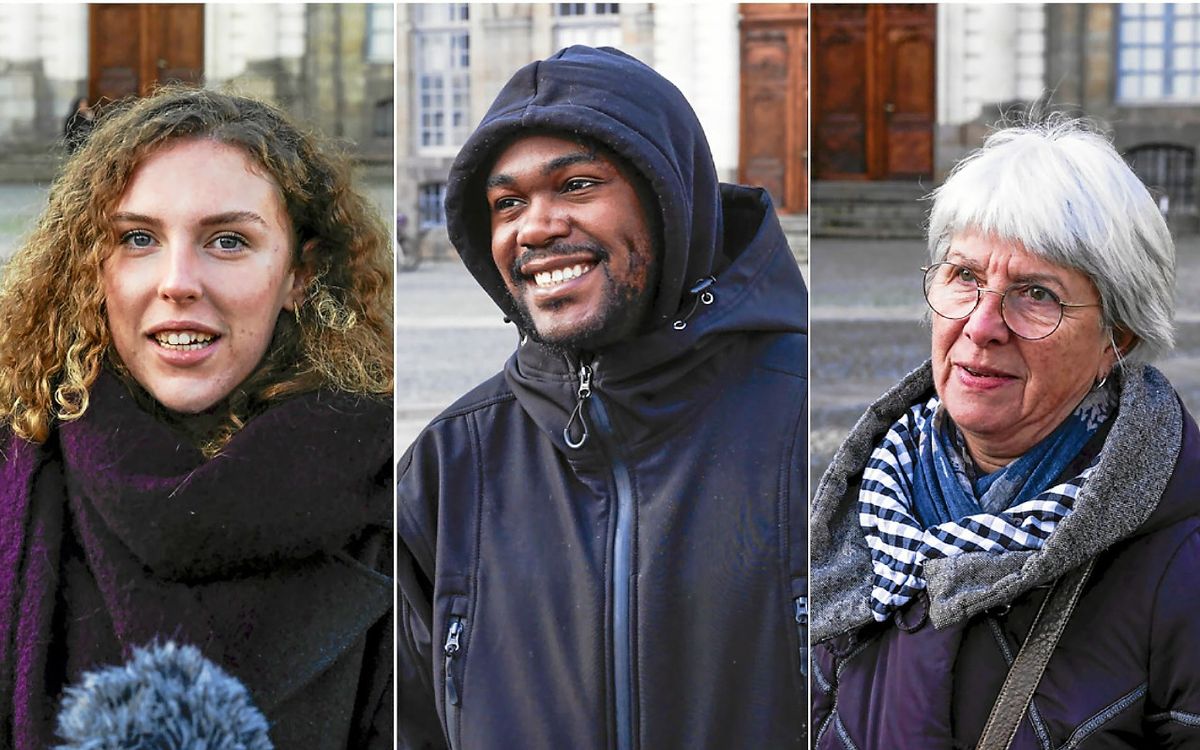 « Je crains que Rennes ne perde ce qui fait son ADN » : voici comment ils imaginent la capitale bretonne en 2040