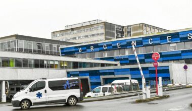 Les urgences sont engorgées dans tout le Nord-Finistère : l’hôpital rappelle « les bons réflexes à adopter »