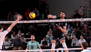 Armin Afshin Far et l’Alterna Stade Poitevin se séparent