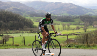 On a retrouvé : Sofiane Merignat - Actualité