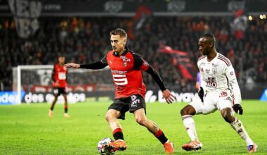 « Ils sont favoris » : le Stade Rennais peut-il vraiment rivaliser avec Lille pour se rapprocher du podium en Ligue 1 ?