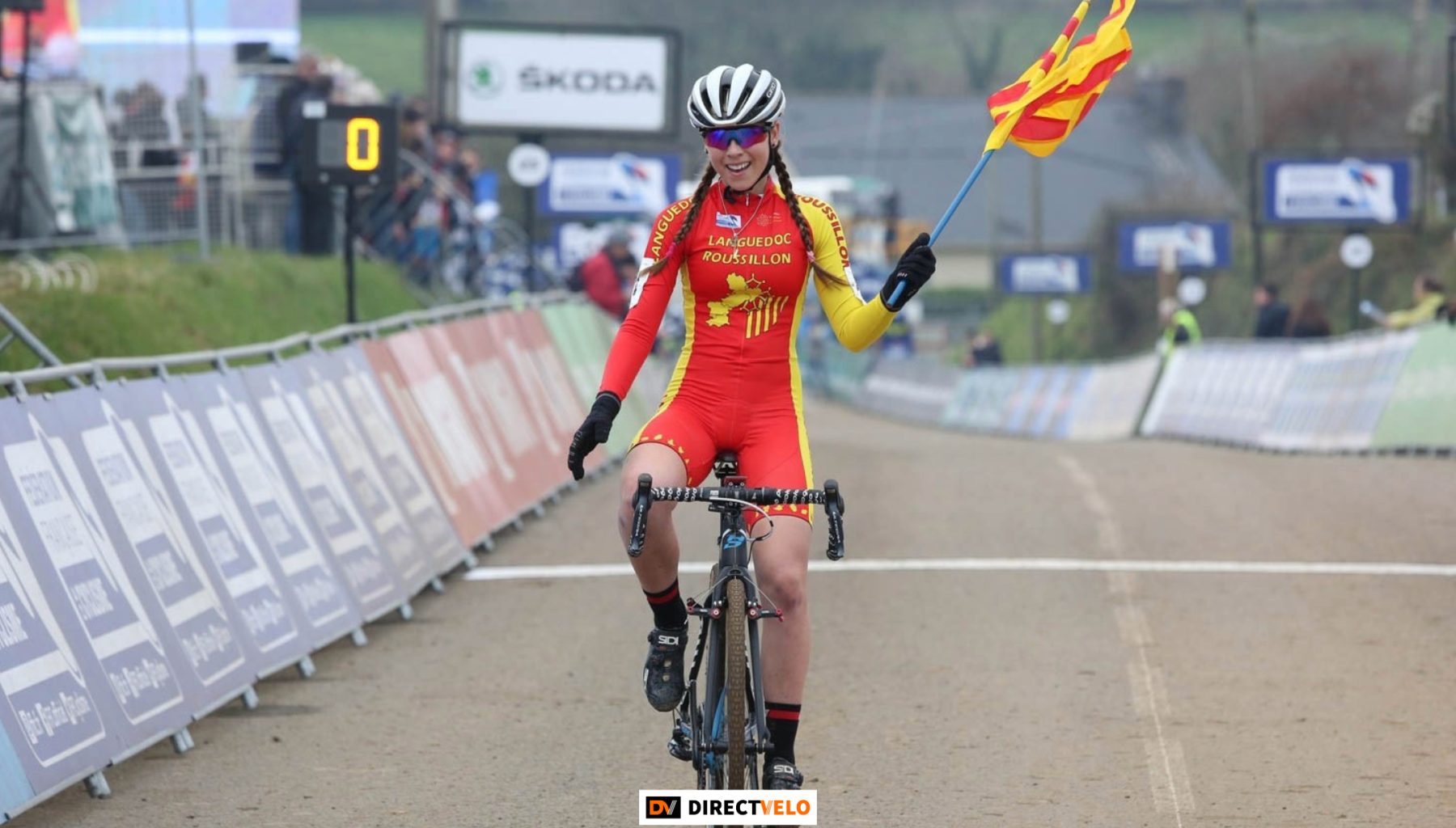 On a retrouvé : Pasquine Vandermouten - Actualité