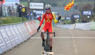 On a retrouvé : Pasquine Vandermouten - Actualité